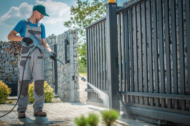 Best Driveway Pressure Washing  in Blaine, MN